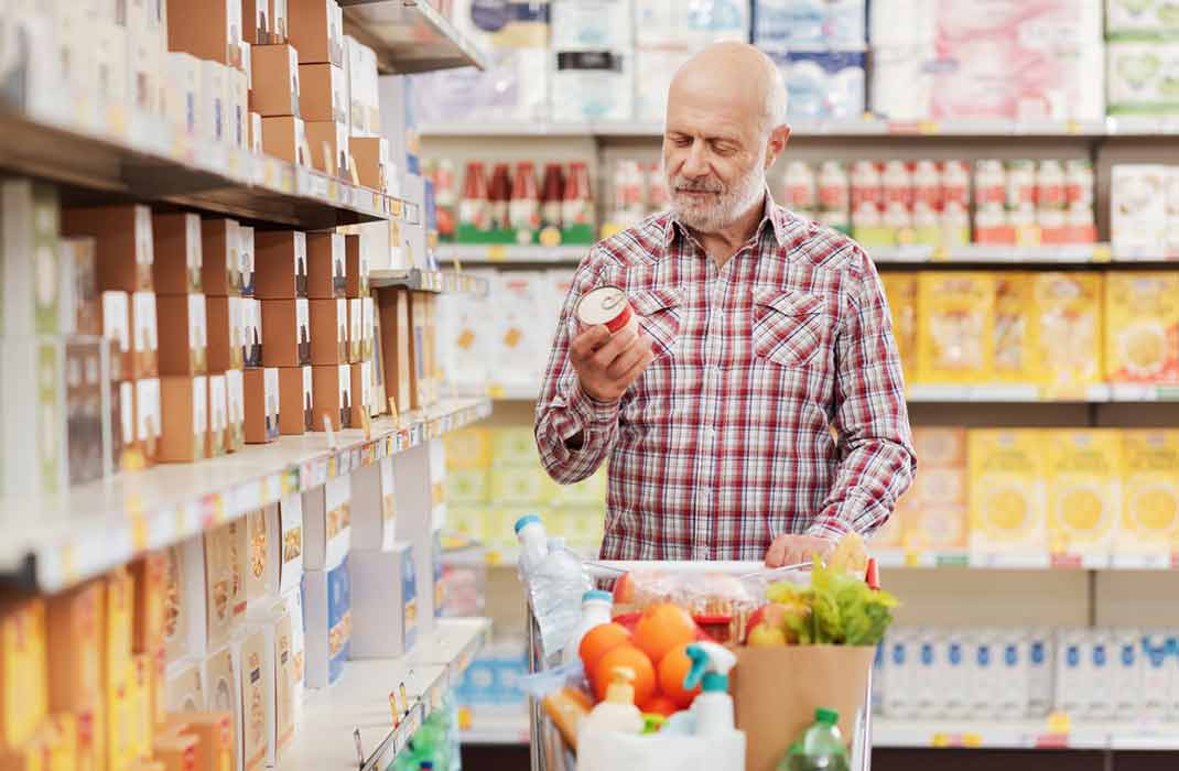 Nutrition and Heart Failure: How to Manage Sodium Intake
